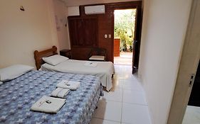 Pousada Maresias Guriri